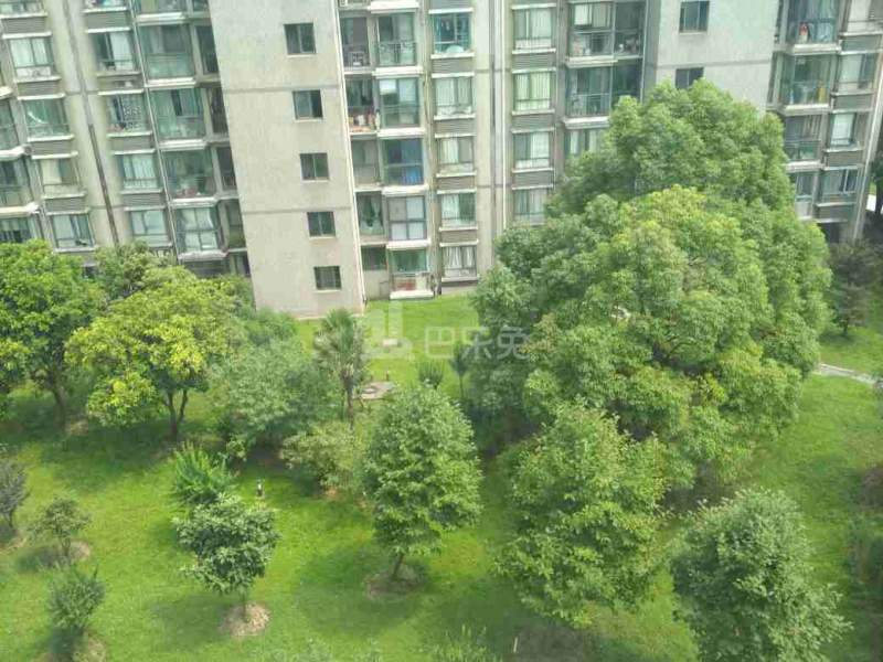 恒大翰城瀚锦苑12529214周边环境图14