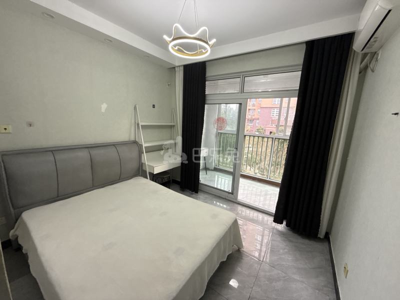 和家欣苑C区10210280卧室图0