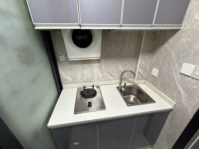 和家欣苑C区10210280厨房图4