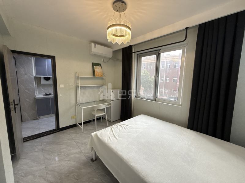 和家欣苑C区10210282卧室图1