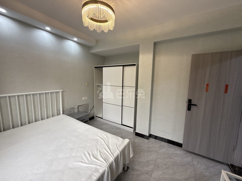 和家欣苑C区10210282卧室图2