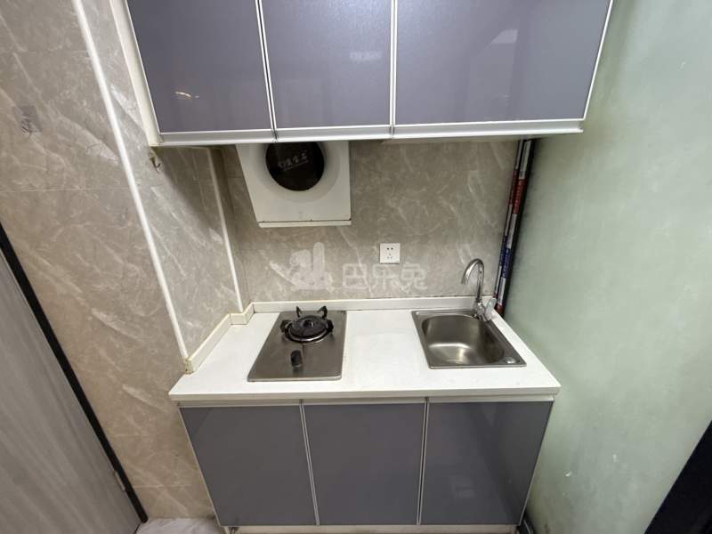 和家欣苑C区10210282厨房图4