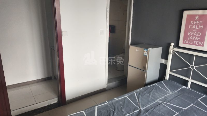 红联九漾华庭东区10212257卧室图3