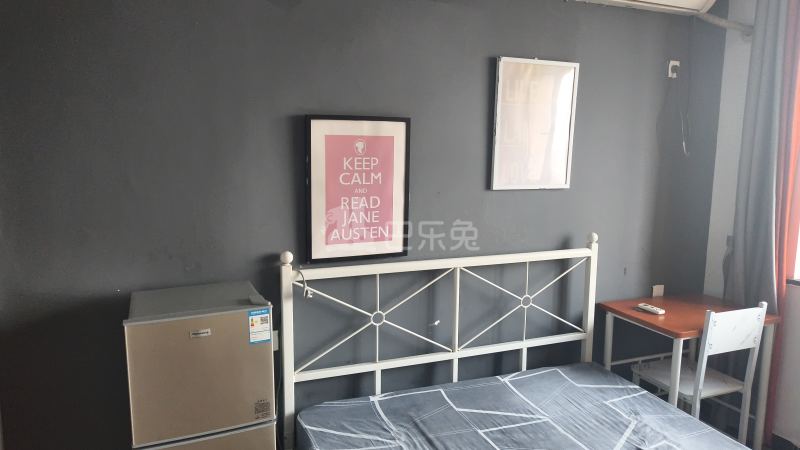 红联九漾华庭东区10212257卧室图2