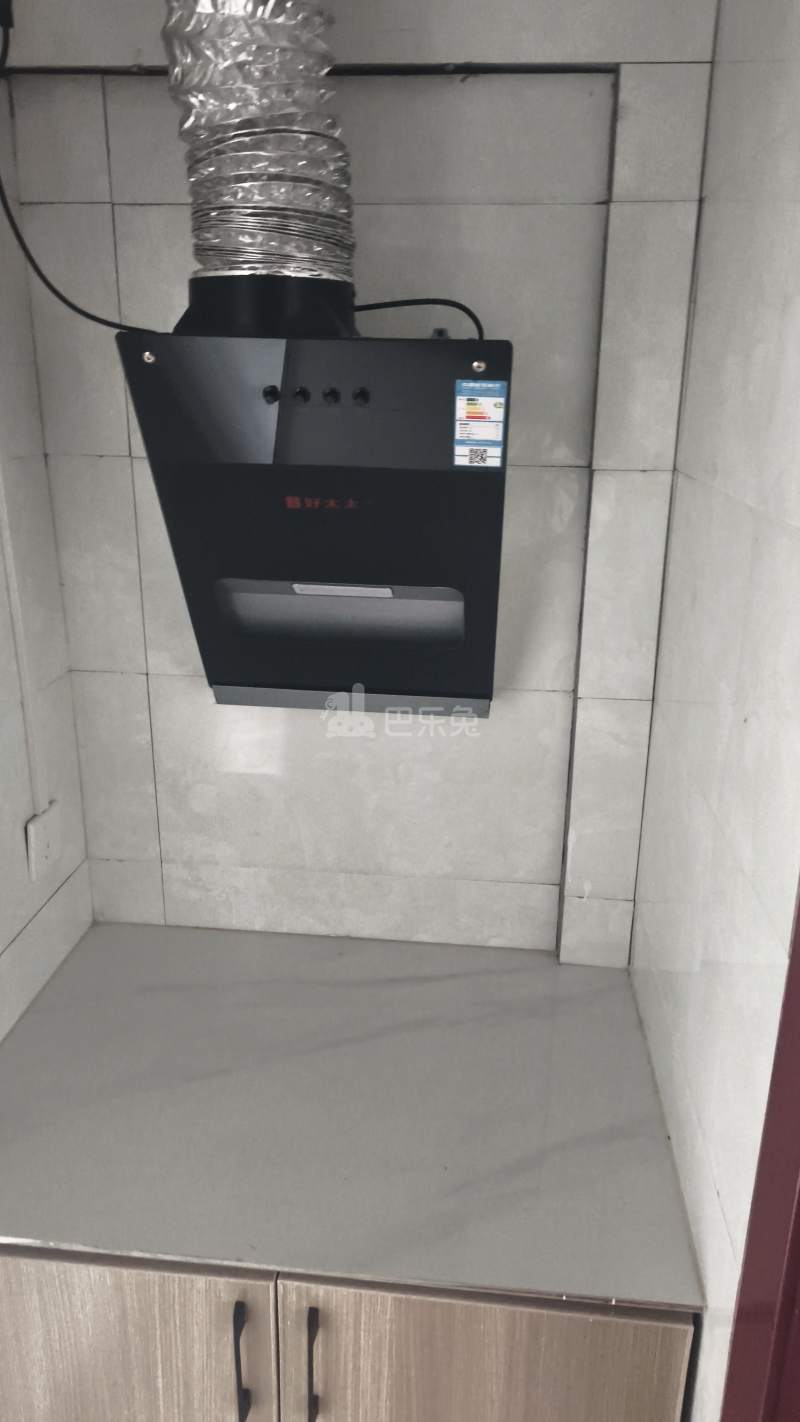 红联九漾华庭东区10212257厨房图5