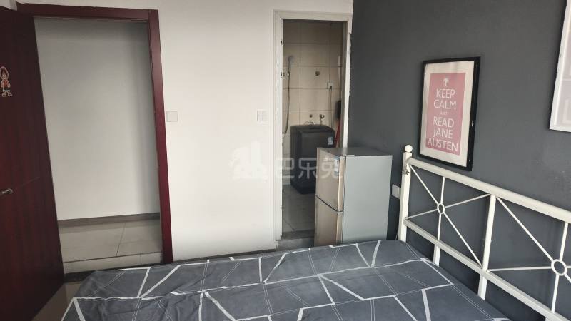 红联九漾华庭东区10212257卧室图0