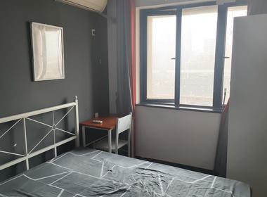 红联九漾华庭东区 