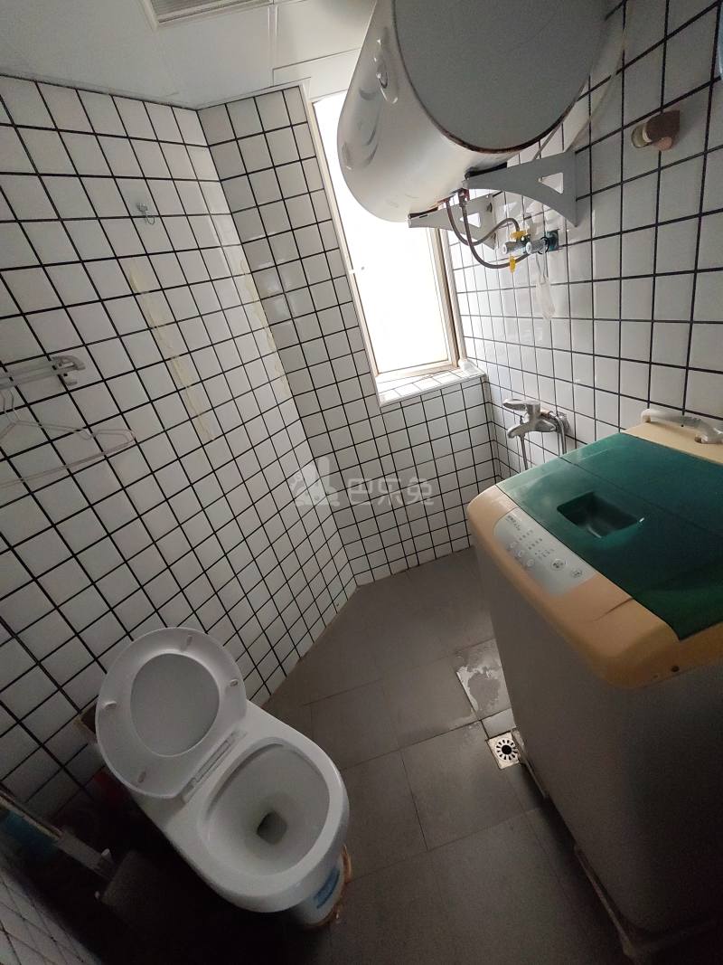 虹口天星公寓10212389卫生间图4