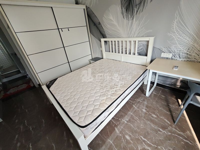 虹口天星公寓10212389卧室图2