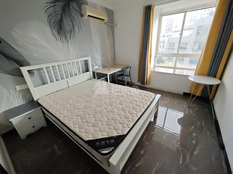 虹口天星公寓10212389卧室图3