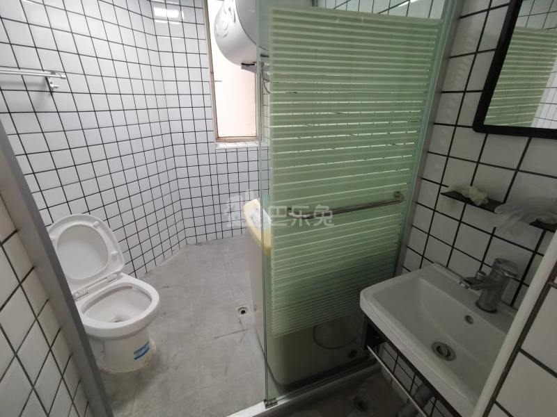 虹口天星公寓10212389卫生间图7