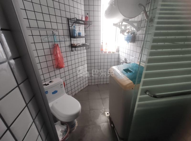 虹口天星公寓10212389卫生间图6