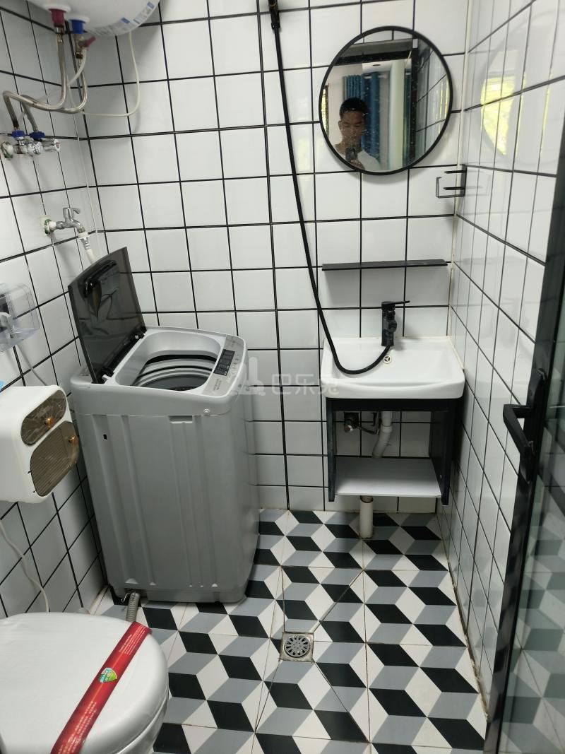 妙境家园10218903卫生间图4