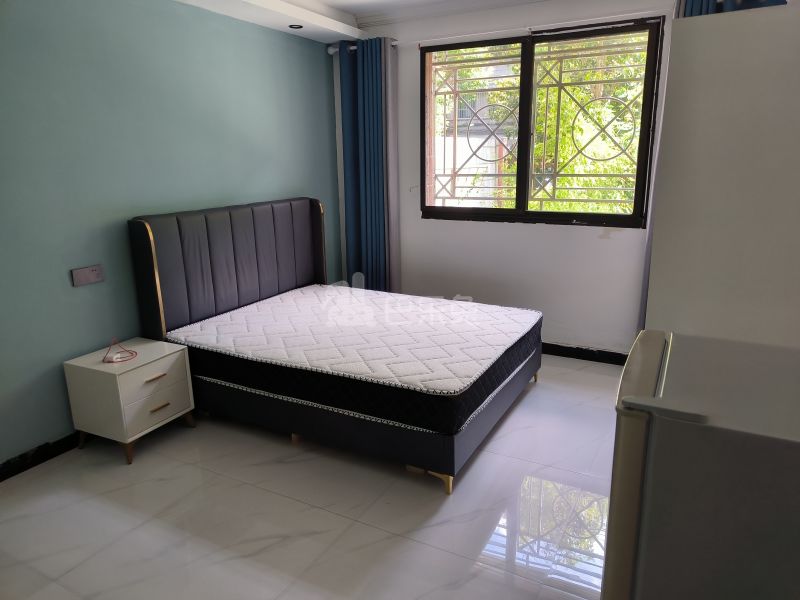 妙境家园10218903卧室图0