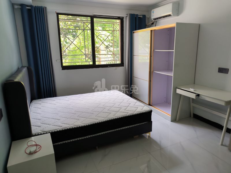 妙境家园10218903卧室图1