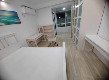 政立路830弄小区 1室0厅1卫