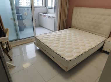 金沙湾绿地和苑一期 