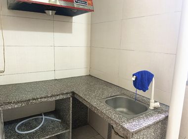 田美村 1室1厅1卫