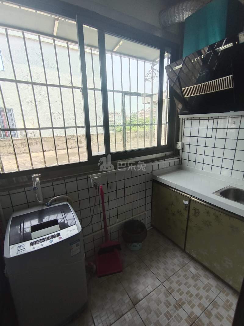 沙头新村10220077周边环境图1