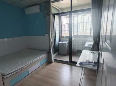 沙头新村 1室0厅1卫