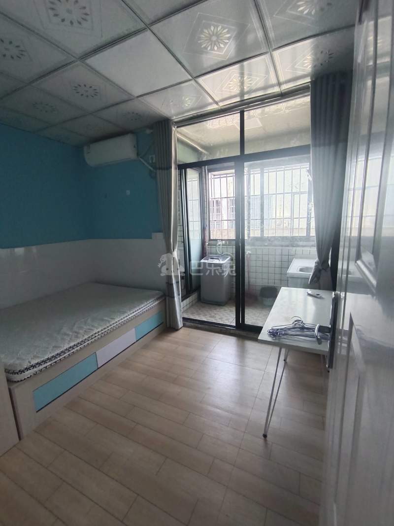 沙头新村10220077周边环境图0