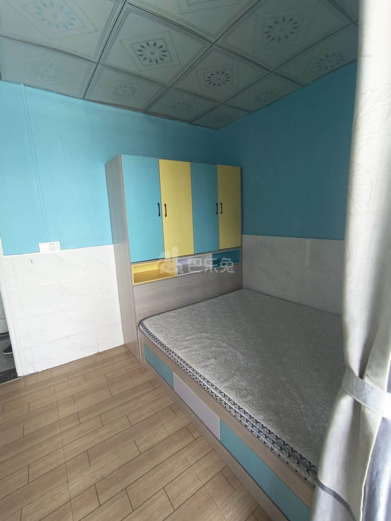 沙头新村10220077周边环境图2