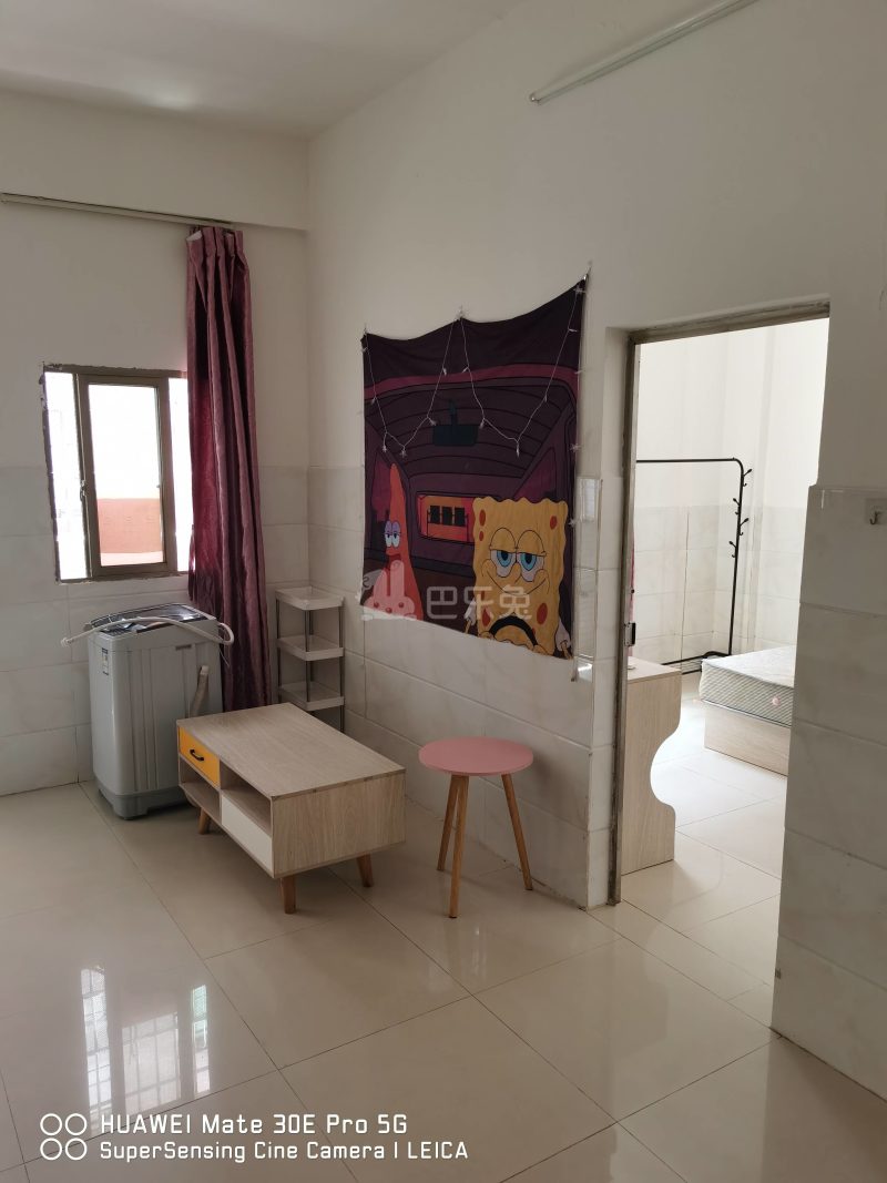 五华村10220242周边环境图0