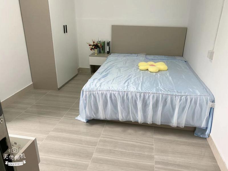 萝岗村10221063卧室图0