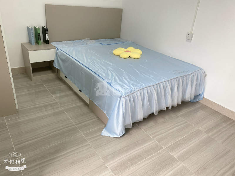 萝岗村10221063卧室图4