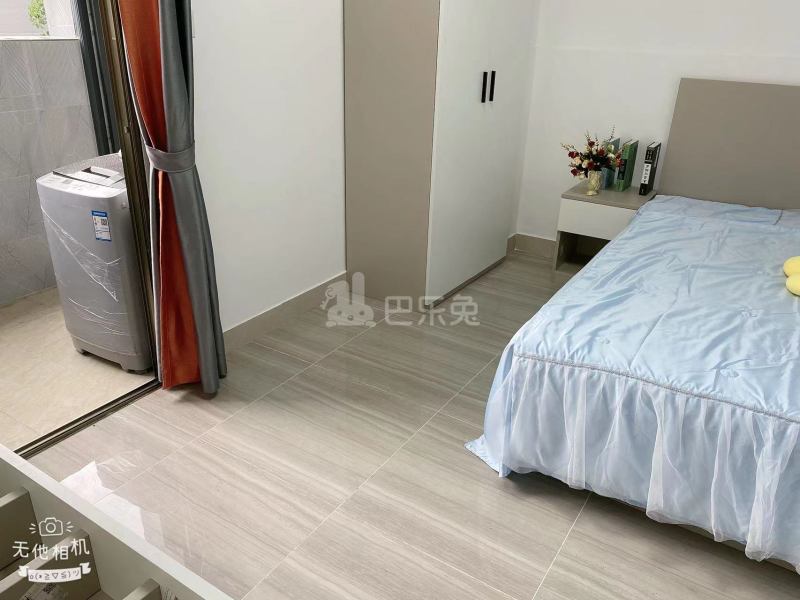 萝岗村10221063卧室图1