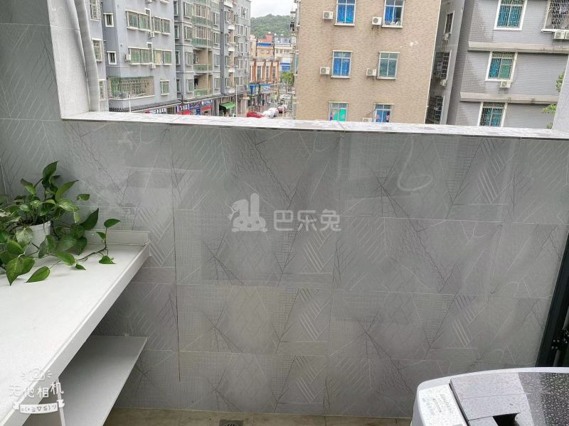 萝岗村10221063周边环境图7