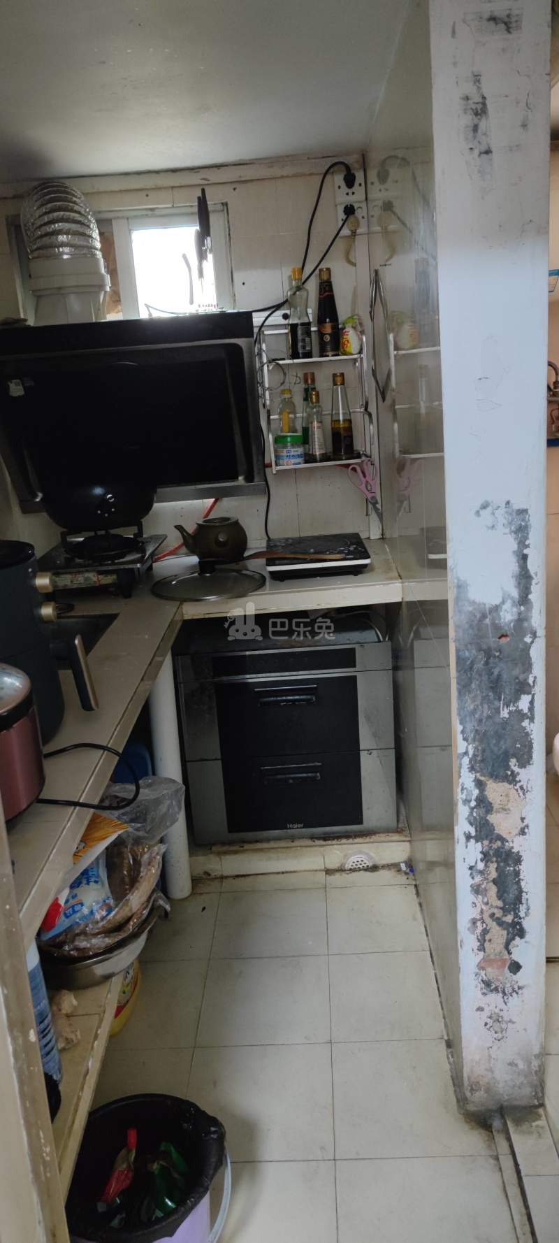 西塱村10221102周边环境图2