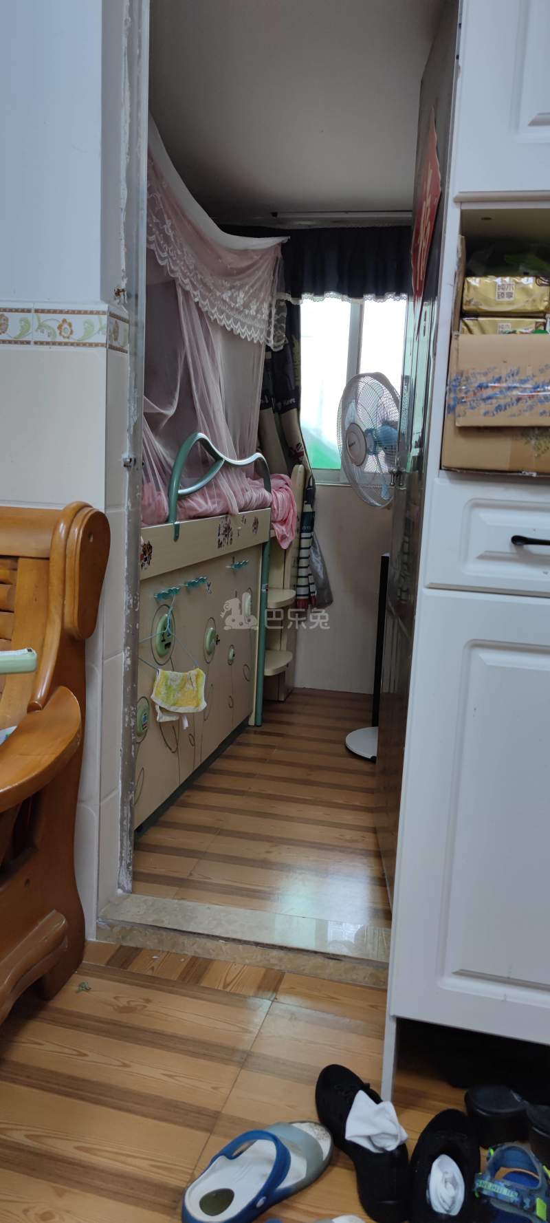 西塱村10221102周边环境图1