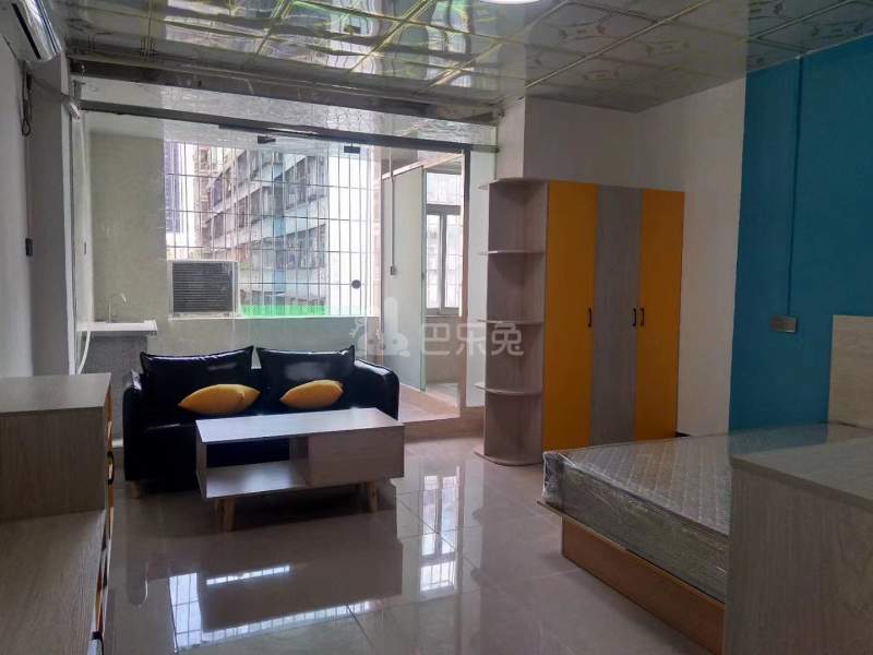 五华村10221738客厅图1