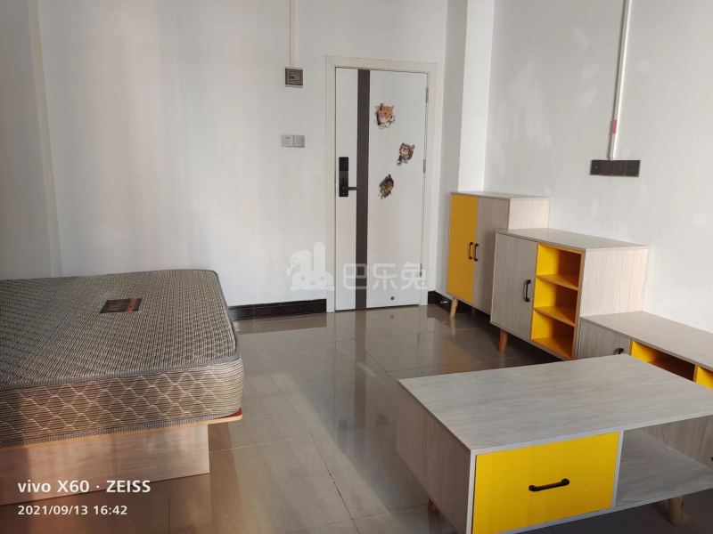 五华村10221738周边环境图2