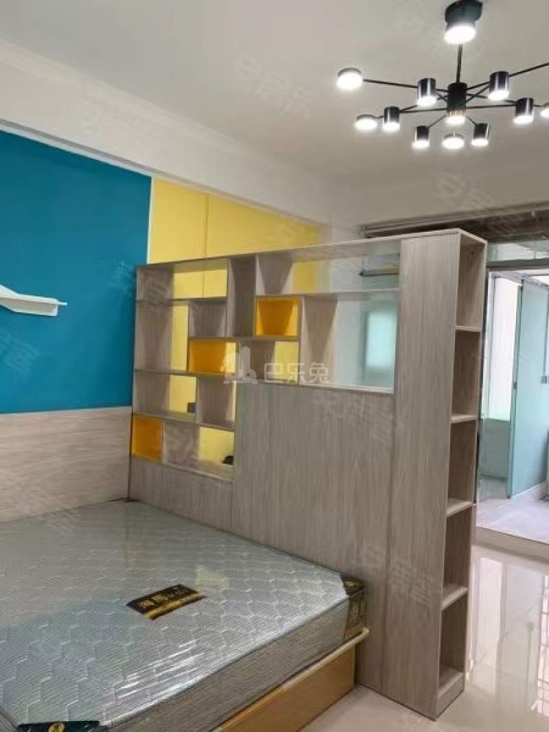 五华村10221862周边环境图0