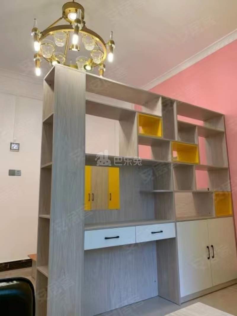 五华村10221862周边环境图1