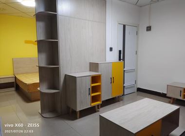 五华村 1室1厅1卫