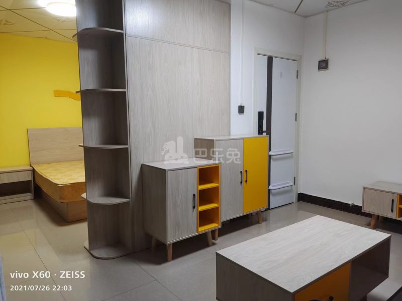 五华村10221988周边环境图2