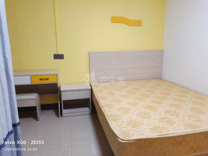 五华村10221988卧室图0