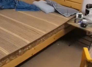 塘头村 1室0厅1卫