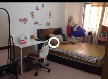 塘头村 1室0厅1卫