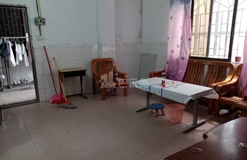 塘头村10222289周边环境图1