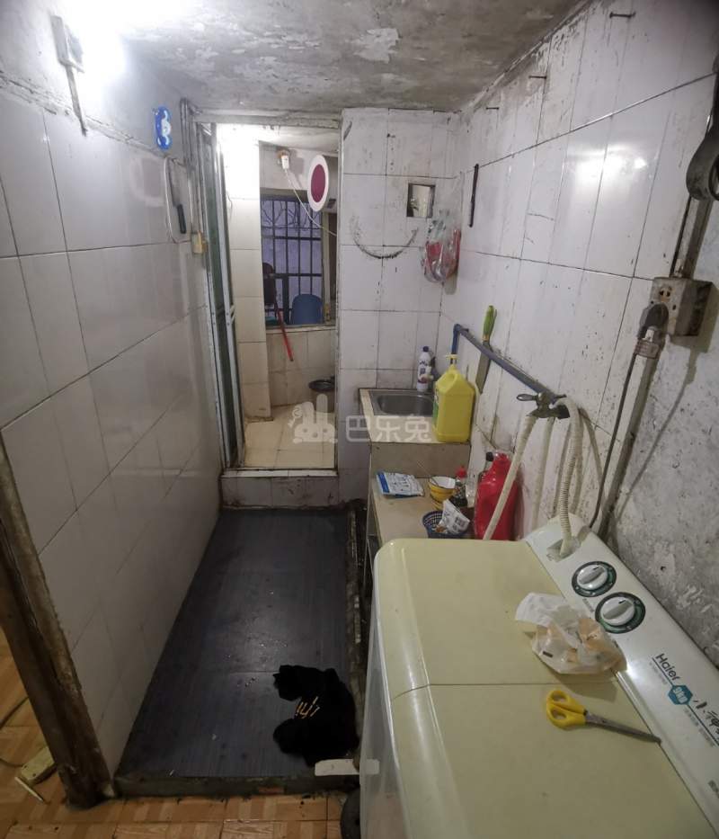 塘头村10222294周边环境图2