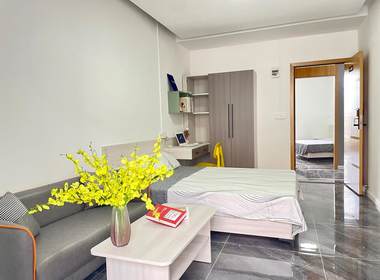 汀沙镇 1室1厅1卫