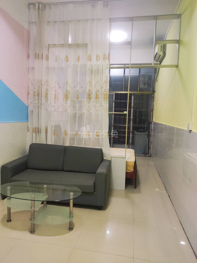 望岗村(白云区嘉禾街77号)10222373客厅图1