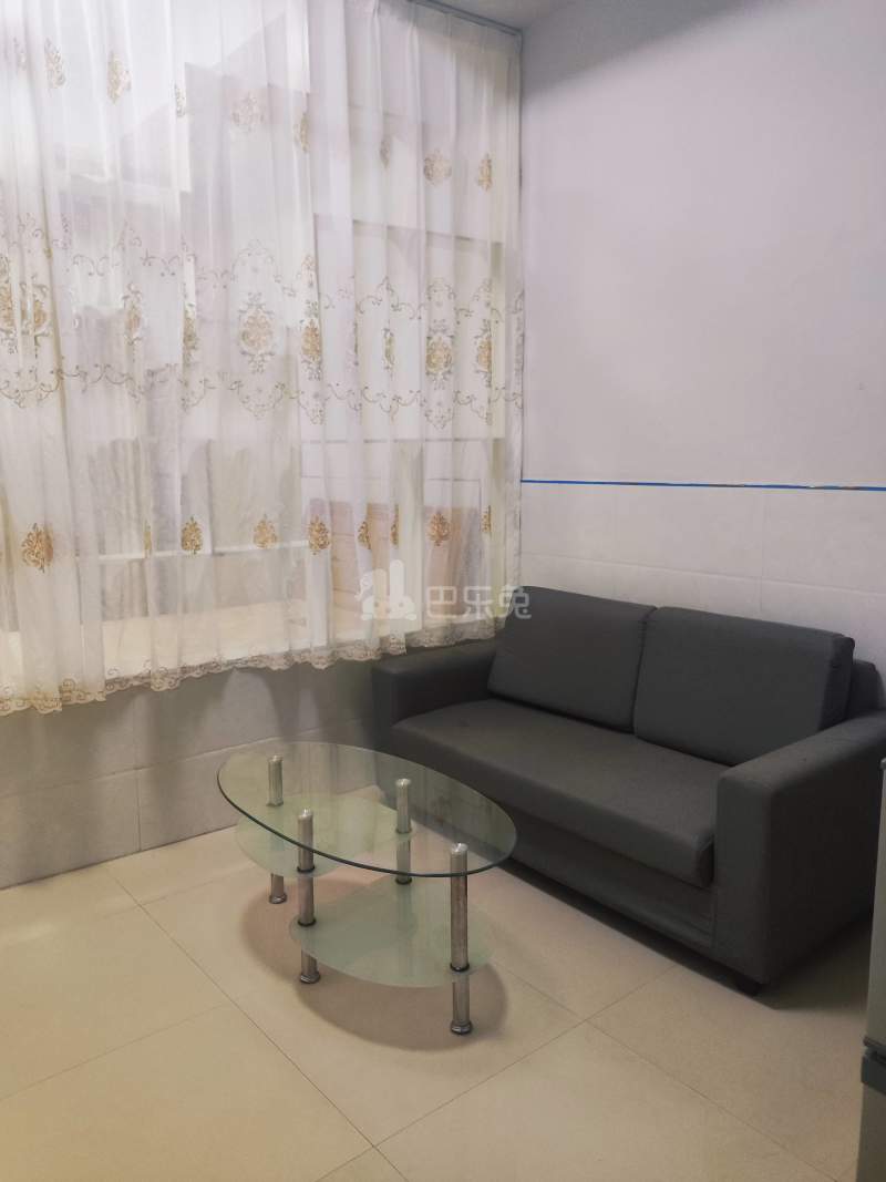 望岗村(白云区嘉禾街77号)10222373客厅图2