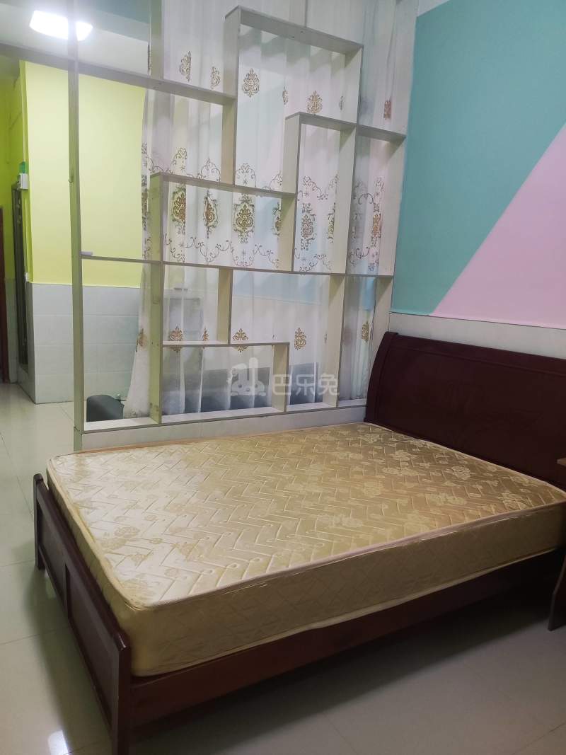 望岗村(白云区嘉禾街77号)10222373卧室图0