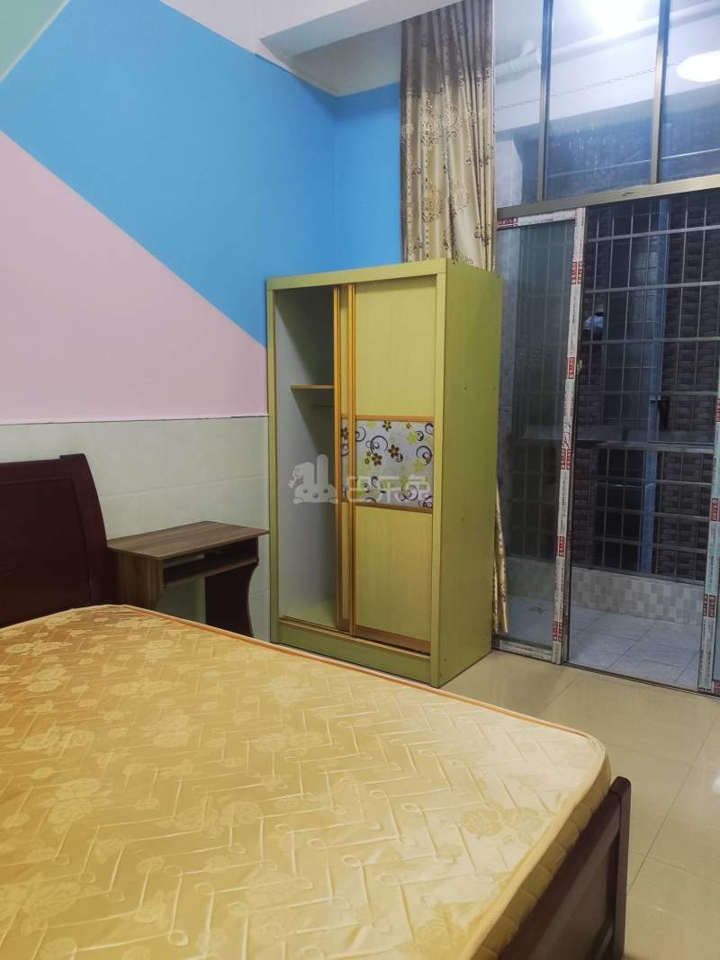 望岗村(白云区嘉禾街77号)10222373周边环境图3