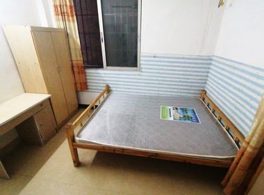 清布村 1室0厅1卫